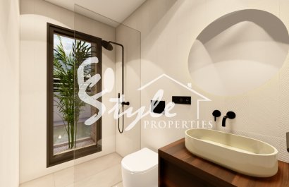 New build - Villa - Ciudad Quesada - Benijofar