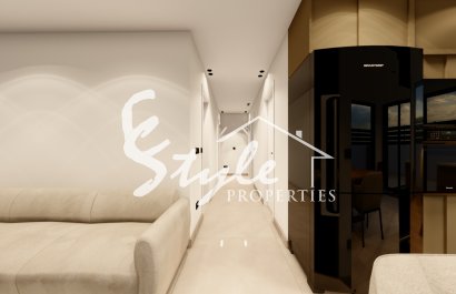 New build - Villa - Ciudad Quesada - Benijofar