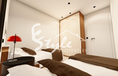 New build - Villa - Ciudad Quesada - Benijofar