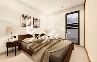 New build - Villa - Ciudad Quesada - Benijofar