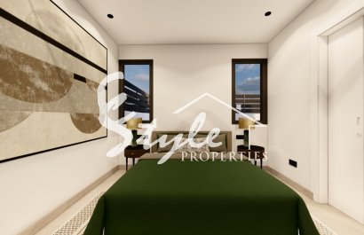 New build - Villa - Ciudad Quesada - Benijofar