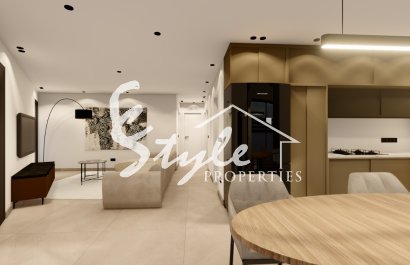 New build - Villa - Ciudad Quesada - Benijofar