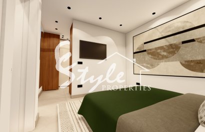 New build - Villa - Ciudad Quesada - Benijofar