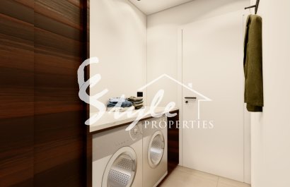 New build - Villa - Ciudad Quesada - Benijofar