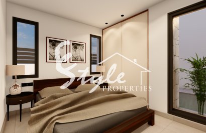 New build - Villa - Ciudad Quesada - Benijofar