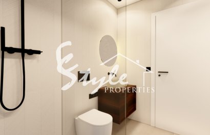 New build - Villa - Ciudad Quesada - Benijofar