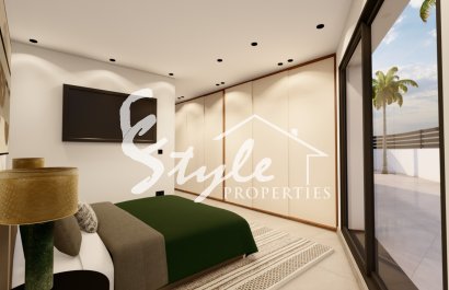 New build - Villa - Ciudad Quesada - Benijofar