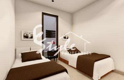 New build - Villa - Ciudad Quesada - Benijofar