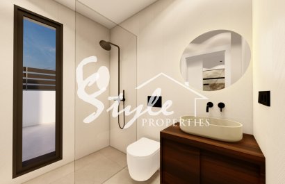 New build - Villa - Ciudad Quesada - Benijofar