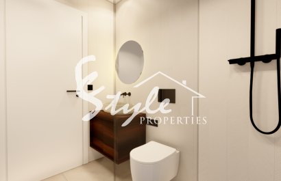 New build - Villa - Ciudad Quesada - Benijofar