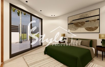 New build - Villa - Ciudad Quesada - Benijofar