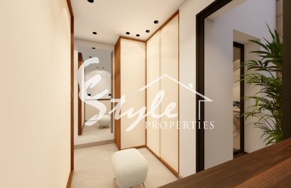 New build - Villa - Ciudad Quesada - Benijofar