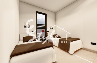 New build - Villa - Ciudad Quesada - Benijofar