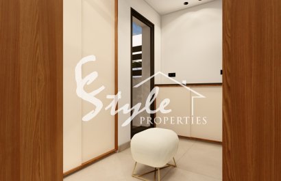 New build - Villa - Ciudad Quesada - Benijofar