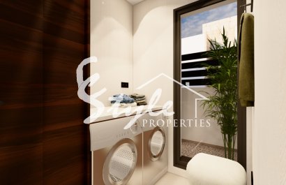 New build - Villa - Ciudad Quesada - Benijofar