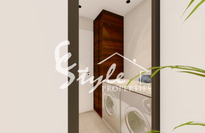 New build - Villa - Ciudad Quesada - Benijofar