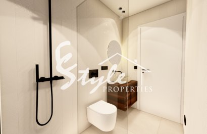 New build - Villa - Ciudad Quesada - Benijofar