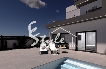 New build - Villa - Ciudad Quesada - Benijofar