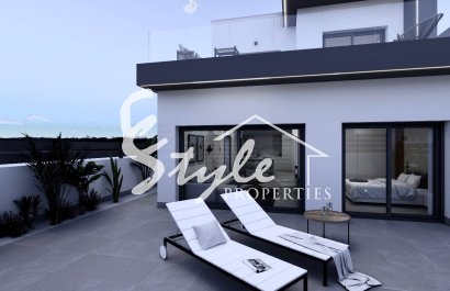 New build - Villa - Ciudad Quesada - Benijofar