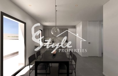 New build - Villa - Ciudad Quesada - Benijofar