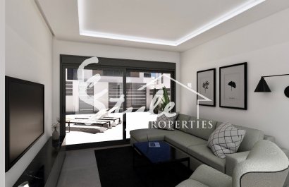 New build - Villa - Ciudad Quesada - Benijofar