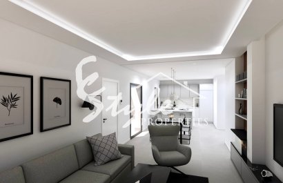 New build - Villa - Ciudad Quesada - Benijofar