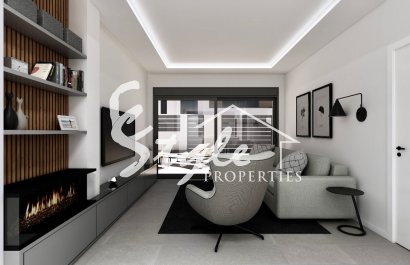 New build - Villa - Ciudad Quesada - Benijofar