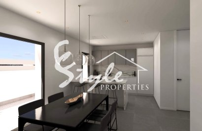 New build - Villa - Ciudad Quesada - Benijofar