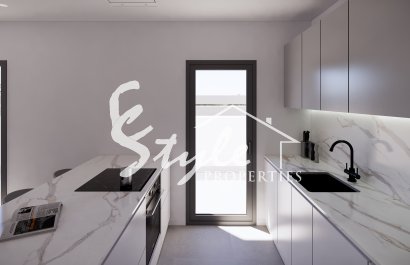 New build - Villa - Ciudad Quesada - Benijofar