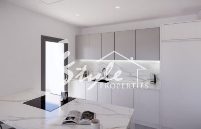 New build - Villa - Ciudad Quesada - Benijofar