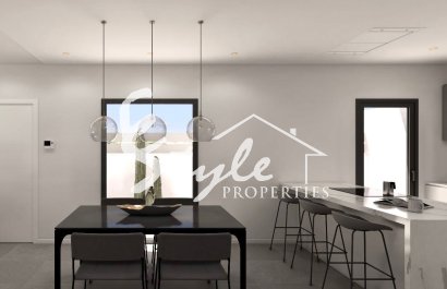 New build - Villa - Ciudad Quesada - Benijofar