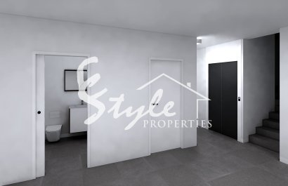 New build - Villa - Ciudad Quesada - Benijofar