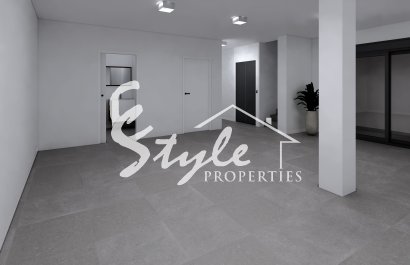 New build - Villa - Ciudad Quesada - Benijofar