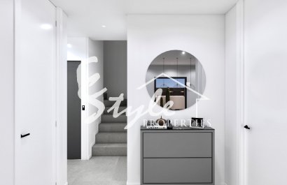 New build - Villa - Ciudad Quesada - Benijofar