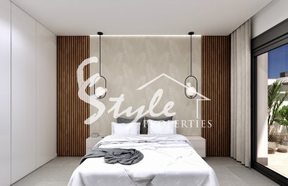 New build - Villa - Ciudad Quesada - Benijofar