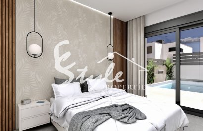 New build - Villa - Ciudad Quesada - Benijofar