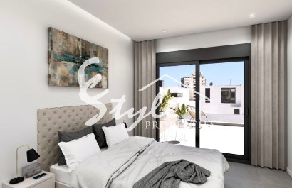 New build - Villa - Ciudad Quesada - Benijofar