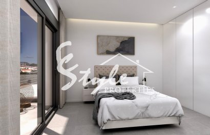 New build - Villa - Ciudad Quesada - Benijofar