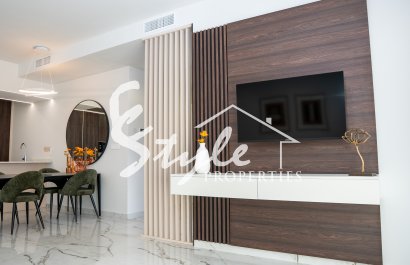 Nuevo - Villa - Ciudad Quesada