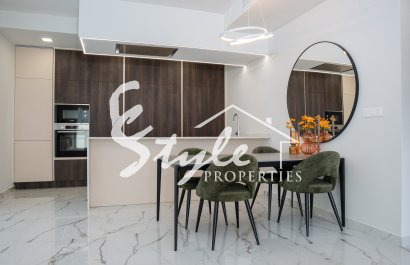 Nuevo - Villa - Ciudad Quesada