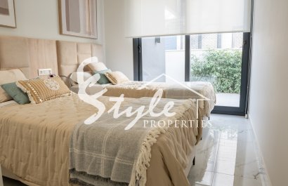 Nuevo - Villa - Ciudad Quesada