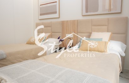 Nuevo - Villa - Ciudad Quesada