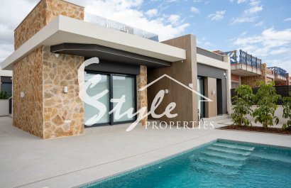 Nuevo - Villa - Ciudad Quesada