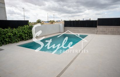 Nuevo - Villa - Ciudad Quesada