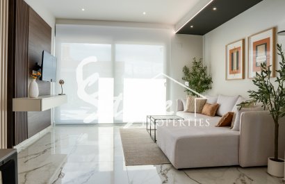 Nuevo - Villa - Ciudad Quesada