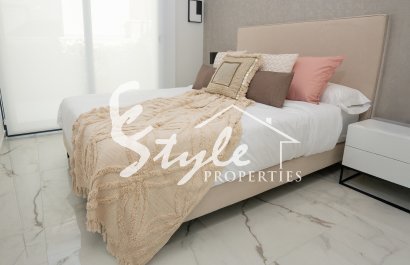 Nuevo - Villa - Ciudad Quesada