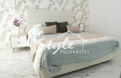 Новостройки - Вилла - Сьюдад Кесада