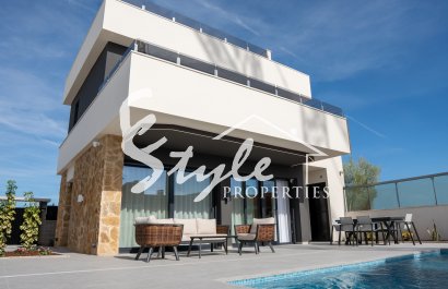 Nuevo - Villa - Ciudad Quesada