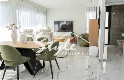 Nuevo - Villa - Ciudad Quesada