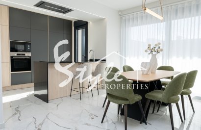 Nuevo - Villa - Ciudad Quesada